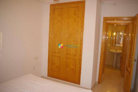 Lejlighed i Vera, Almeria, Vera - € 195.000 | Ref: 47577 - foto 7