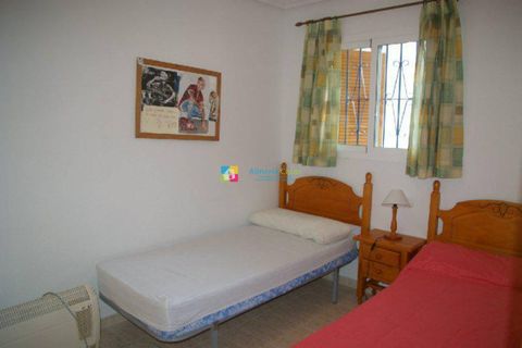 Lejlighed i Vera, Almeria, Vera - € 195.000 | Ref: 47577 - foto 11