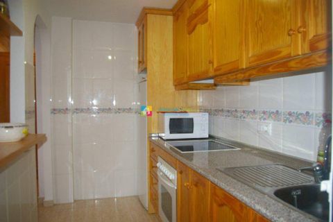 Lejlighed i Vera, Almeria, Vera - € 195.000 | Ref: 47577 - foto 20