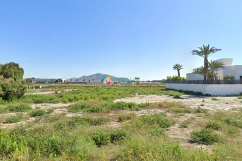 Tomt i Vera, Almeria, Vera - € 250 000 | Ref: 64494 - foto 2