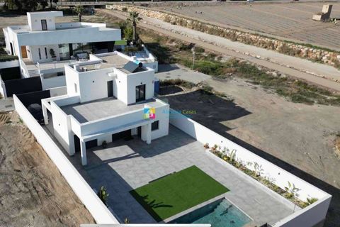 Villa i Vera, Almeria, Vera - € 595.000 | Ref: 69115 - foto 1