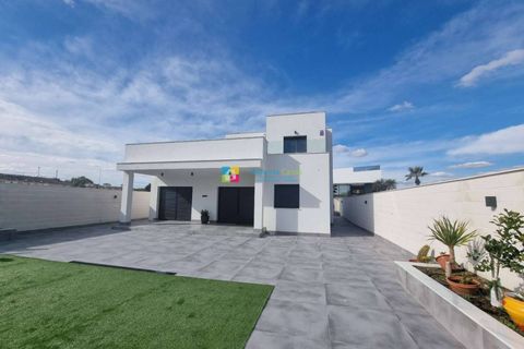 Villa i Vera, Almeria, Vera - € 595.000 | Ref: 69115 - foto 2