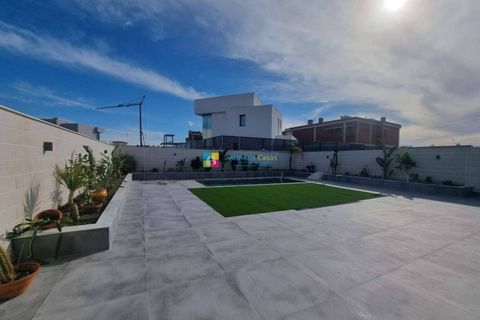 Villa i Vera, Almeria, Vera - € 595.000 | Ref: 69115 - foto 3