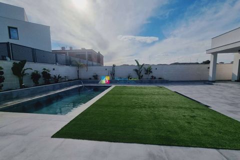 Villa i Vera, Almeria, Vera - € 595.000 | Ref: 69115 - foto 4