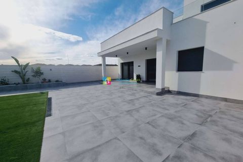 Villa i Vera, Almeria, Vera - € 595.000 | Ref: 69115 - foto 5