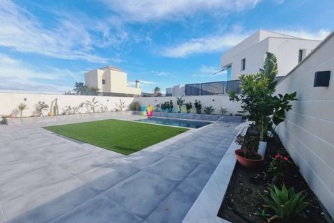 Villa i Vera, Almeria, Vera - € 595.000 | Ref: 69115 - foto 7
