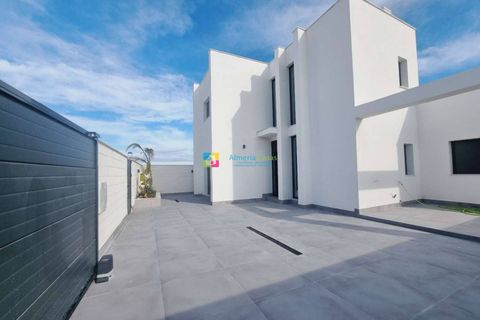 Villa i Vera, Almeria, Vera - € 595.000 | Ref: 69115 - foto 11