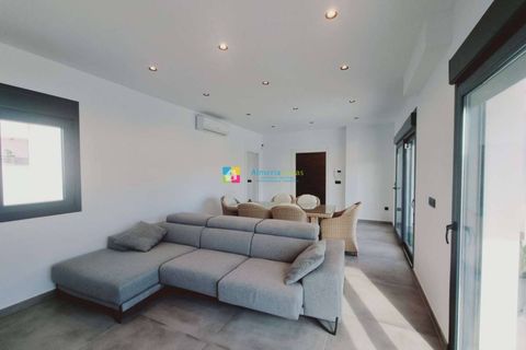 Villa i Vera, Almeria, Vera - € 595.000 | Ref: 69115 - foto 23