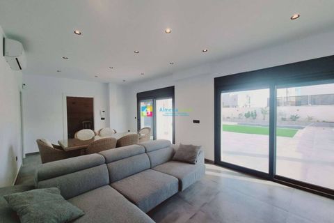 Villa i Vera, Almeria, Vera - € 595.000 | Ref: 69115 - foto 24