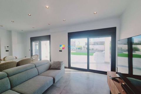 Villa i Vera, Almeria, Vera - € 595.000 | Ref: 69115 - foto 25