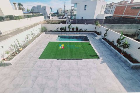 Villa i Vera, Almeria, Vera - € 595.000 | Ref: 69115 - foto 42