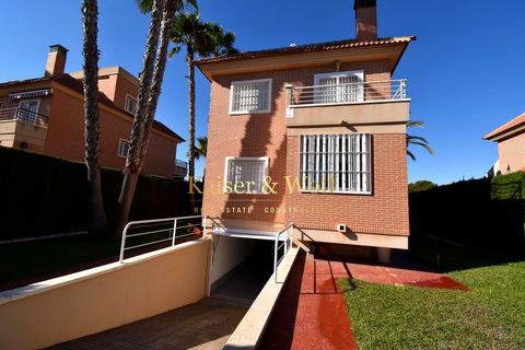 Villa in Gran Alacant, Alicante - foto 5