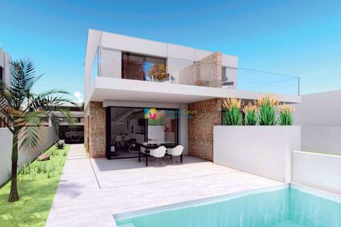 Villa i Vera, Almeria, Vera - € 289.000 | Ref: 76601 - foto 1