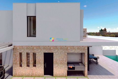 Villa i Vera, Almeria, Vera - € 289.000 | Ref: 76601 - foto 2