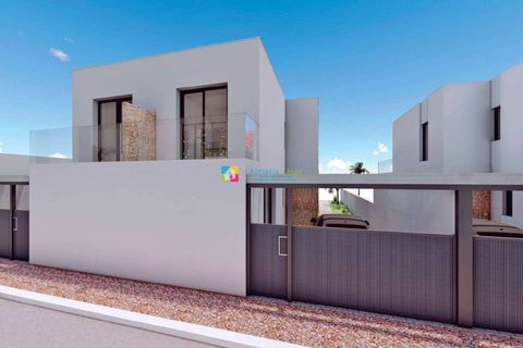 Villa i Vera, Almeria, Vera - € 289.000 | Ref: 76601 - foto 3