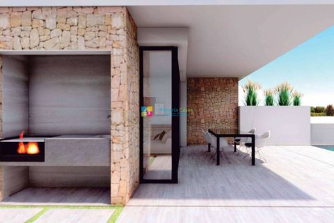 Villa i Vera, Almeria, Vera - € 289.000 | Ref: 76601 - foto 4