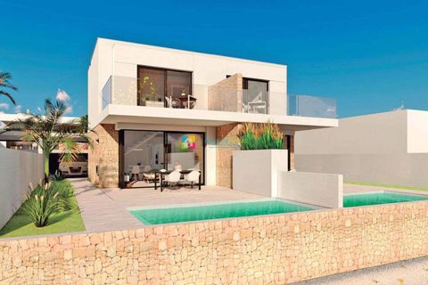 Villa i Vera, Almeria, Vera - € 289.000 | Ref: 76601 - foto 5