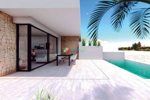 Villa i Vera, Almeria, Vera - € 289.000 | Ref: 76601 - foto 7
