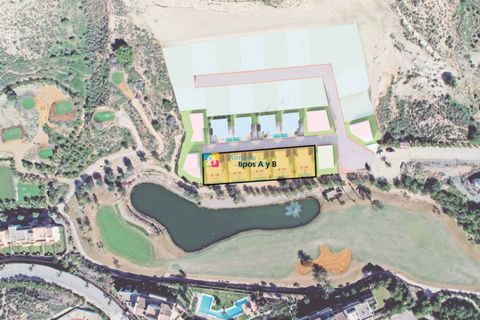Villa i Vera, Almeria, Vera - € 289.000 | Ref: 76601 - foto 10