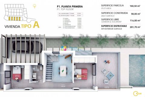 Villa i Vera, Almeria, Vera - € 289.000 | Ref: 76601 - foto 12