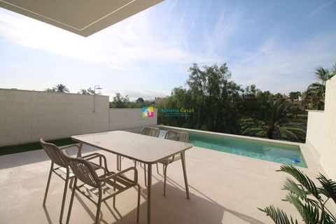 Villa in Vera, Almeria, Vera - € 335.000 | Ref: 76601 - foto 1
