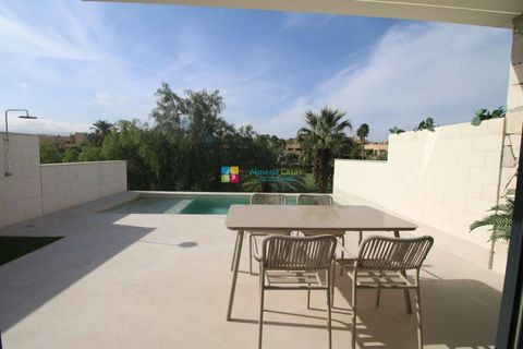 Villa in Vera, Almeria, Vera - € 335.000 | Ref: 76601 - foto 2