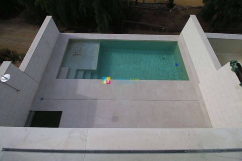 Villa in Vera, Almeria, Vera - € 335.000 | Ref: 76601 - foto 4