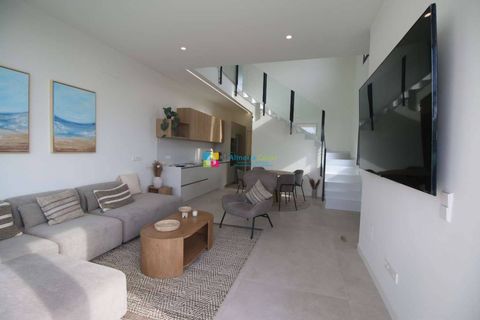 Villa in Vera, Almeria, Vera - € 335.000 | Ref: 76601 - foto 10