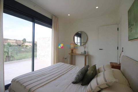 Villa in Vera, Almeria, Vera - € 335.000 | Ref: 76601 - foto 18
