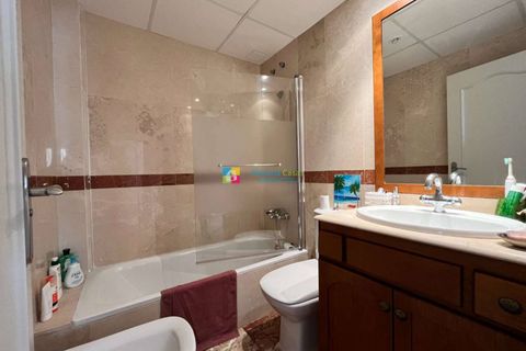 Villa i Vera, Almeria, Vera - € 349.000 | Ref: 49578 - foto 14