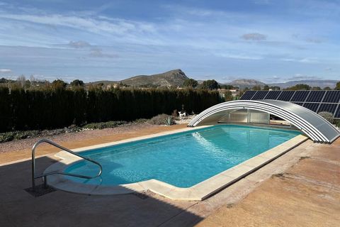 Villa a Villena, Alicante, Villena - € 299.000 | Ref: 5035 13856 - foto 2