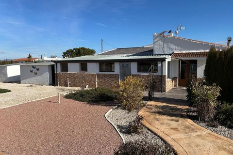 Villa a Villena, Alicante, Villena - € 299.000 | Ref: 5035 13856 - foto 8