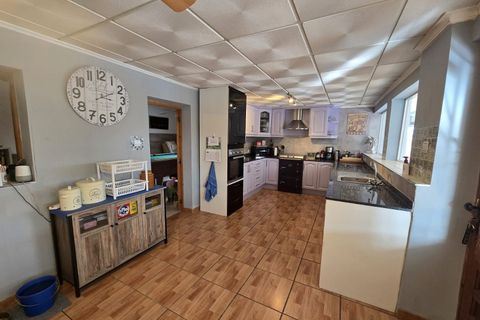 Villa a Villena, Alicante, Villena - € 299.000 | Ref: 5035 13856 - foto 12