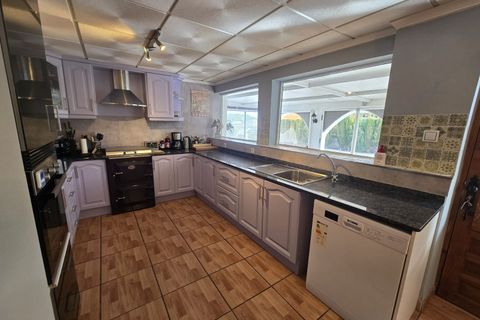 Villa a Villena, Alicante, Villena - € 299.000 | Ref: 5035 13856 - foto 13