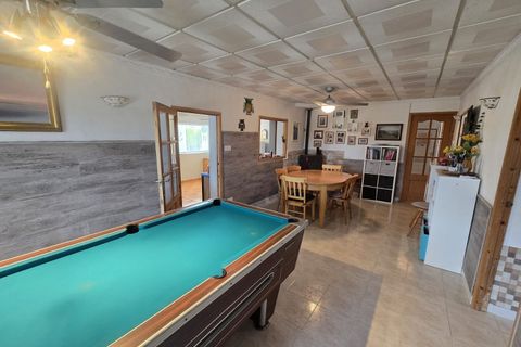 Villa a Villena, Alicante, Villena - € 299.000 | Ref: 5035 13856 - foto 14