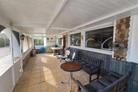 Villa a Villena, Alicante, Villena - € 299.000 | Ref: 5035 13856 - foto 29