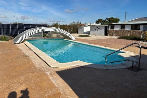 Villa a Villena, Alicante, Villena - € 299.000 | Ref: 5035 13856 - foto 31