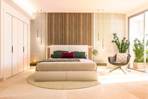Penthouse i Marbella, Malaga, Marbella - € 1.450.000 | Ref: NNG102P3 - foto 7