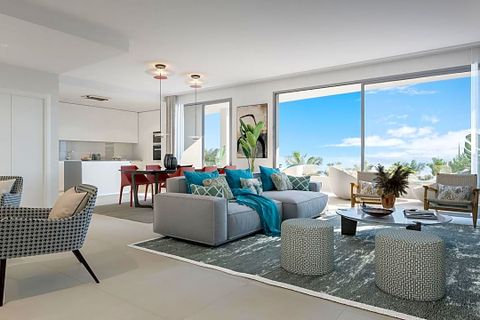 Penthouse i Marbella, Malaga, Marbella - € 1.450.000 | Ref: NNG102P3 - foto 9