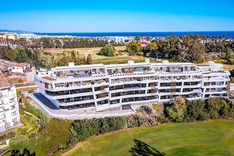 Penthouse i Marbella, Malaga, Marbella - € 1.450.000 | Ref: NNG102P3 - foto 14