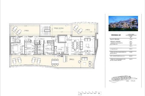 Penthouse i Marbella, Malaga, Marbella - € 1.450.000 | Ref: NNG102P3 - foto 16
