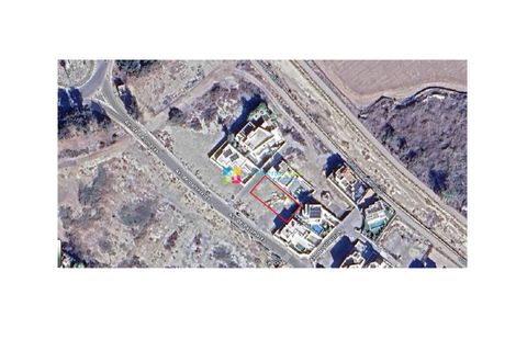 Helårsgrund i Vera, Almeria, Vera - € 188.000 | Ref: 86331 - foto 3