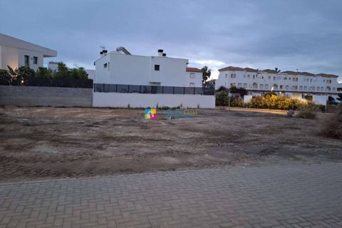 Helårsgrund i Vera, Almeria, Vera - € 188.000 | Ref: 86331 - foto 1