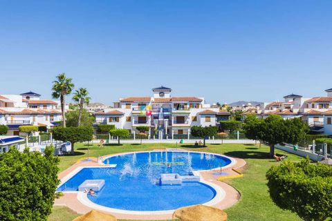 Duplex i Vera, Almeria, Vera - € 335.000 | Ref: 73215 - foto 42