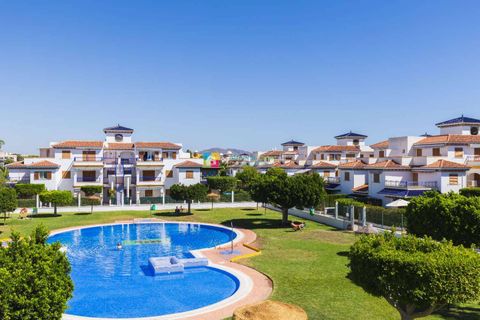 Duplex i Vera, Almeria, Vera - € 335.000 | Ref: 73215 - foto 43