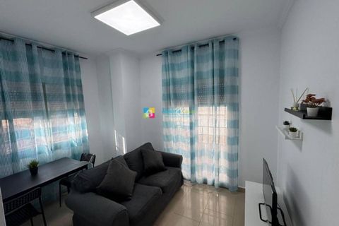 Lejlighed i Garrucha, Almeria, Garrucha - € 105.000 | Ref: 62488 - foto 1