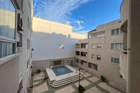 Lejlighed i Garrucha, Almeria, Garrucha - € 120.000 | Ref: 97677 - foto 1