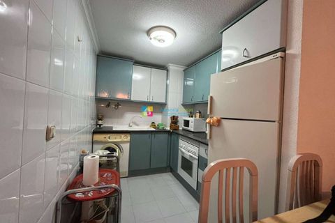 Lejlighed i Garrucha, Almeria, Garrucha - € 120.000 | Ref: 97677 - foto 8