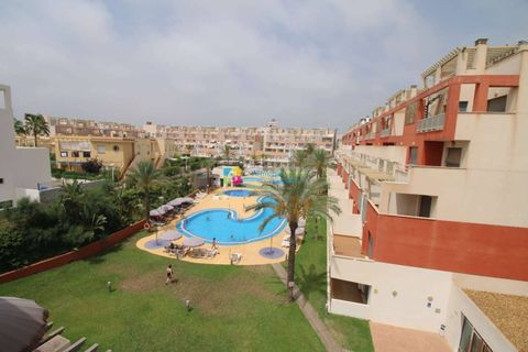 Lejlighed i Vera, Almeria, Vera - € 199.000 | Ref: 92959 - foto 1