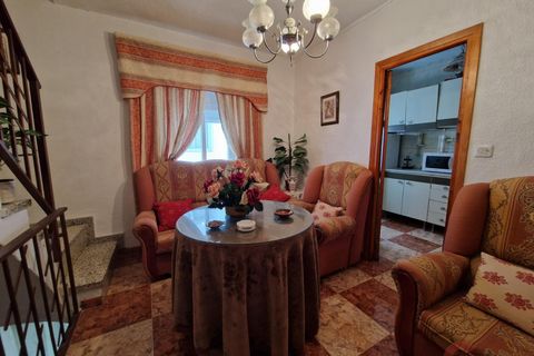 Villa i Itrabo, Granada, Itrabo - € 76.000 | Ref: M703 - foto 1